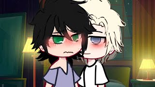 mom has secret Harry x Draco Drarry s child