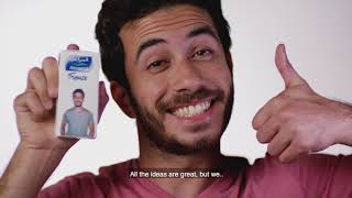 Isobar And Almarai Treats