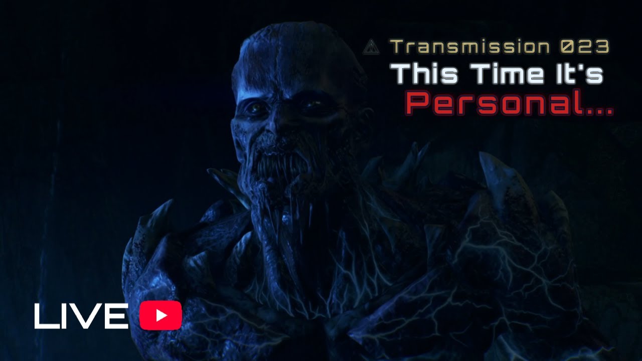 This Time It’s Personal… | Dying Light: The Beast | ⚠️ TRANSMISSION 023 (Replay)