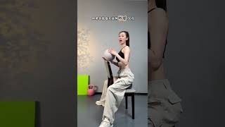 50 Reps Pelvic Floor Exercise for Women | Arm Toning &amp; Core Strength | Home Workout👉 中文补充：女性盆底肌训练