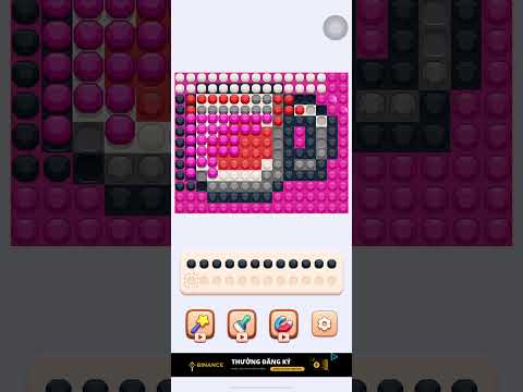 Jewel Coloring Level 24 preview