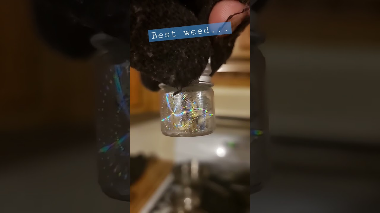 Gramway - Best Weed Ever!