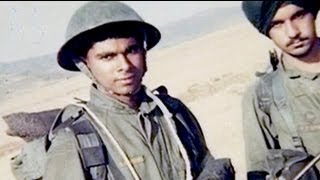 Reality Bites: The price of a war hero's life (Aired: February 2002)