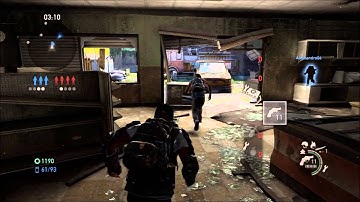 THE LAST OF US - SURVIVORS - CHECKPOINT - 8 SHIVS