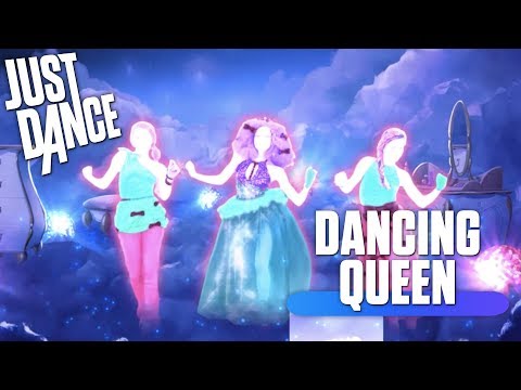 Dancing Queen | Just Dance 2018