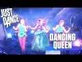 Dancing Queen | Just Dance 2018