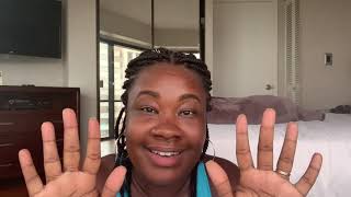 June Budget Update + cash envelope & debt snowball