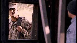 A Warrior's Heart - Trailer A Warrior's Heart - Trailer