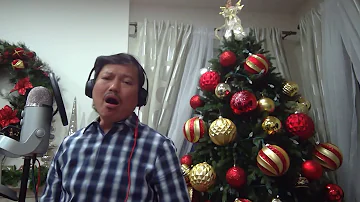 I Wish Everyday Could Be Like Christmas - Bon Jovi - Eric’s Cover