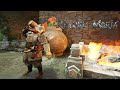 ВЛАСТЕЛИН КОЛЕЦ: ВОЗВРАЩЕНИЕ в МОРИЮ. The Lord of the Rings: Return to Moria [PC 2023] #8