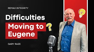 🏡 The Biggest Mistakes When Moving to Eugene, Oregon (with Realtor Gary Raze)