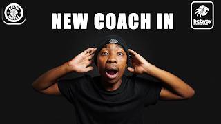 🚨 DONE DEAL! Kaizer Chiefs Secure New Coach Ahead Of New Season