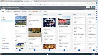 Automate Your Social Media with ChatGPT, Airtable & Make | Easy Content Planning for Months