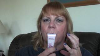 REVIEW:  Maybelline Instant Age Rewind Primer Skin Transformer screenshot 2