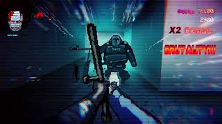 Project Downfall OST - Trauma 2