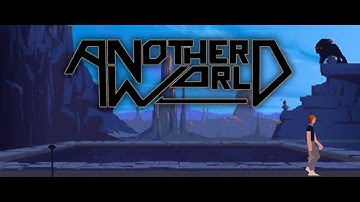 Another World - End Theme Remix (Amiga Game)