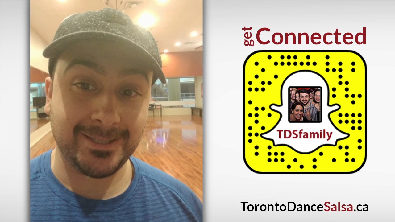 Aleks TDS Snapchat Vlog - Ep. 23 - YouTube