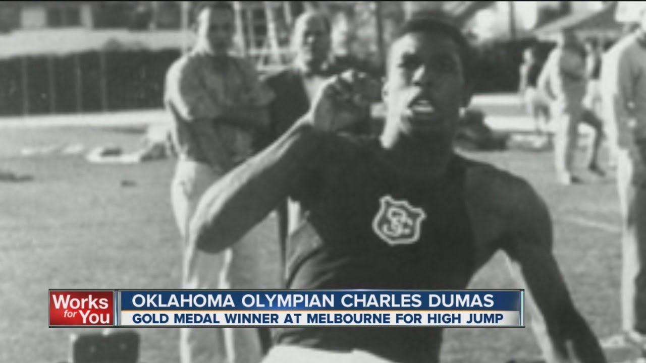 走高跳の歴史 The History Of Highjump 走者の記憶 The Reminds Of Runners