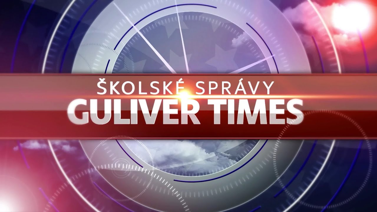 Guliver Times marec/2024