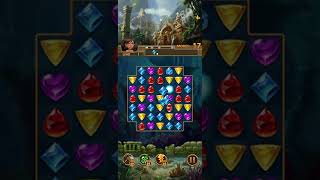Jewels Atlantis 1 screenshot 4