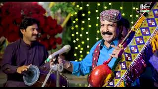 khryo muhjho doyh / Singer gulam hassian umrani New ailbam 2 / producer Babal Bozdar/ 03004580493