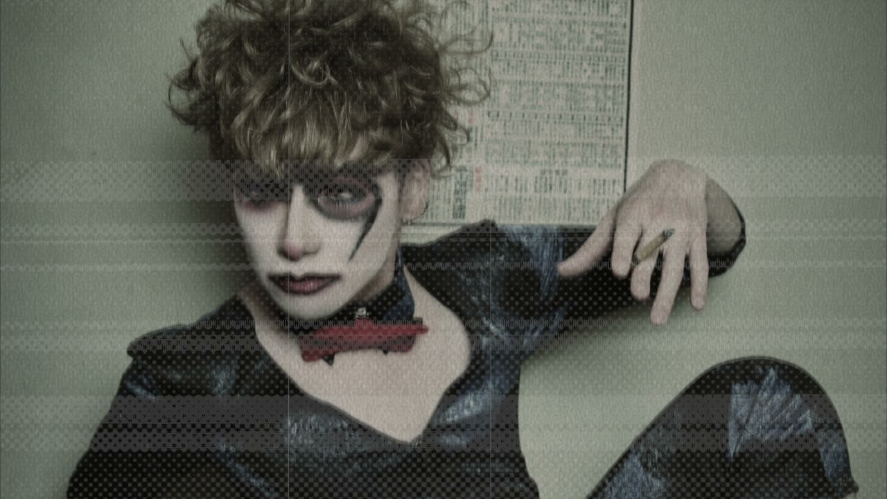 Watch ダミットランド「Drunker」(Lyric Video) on YouTube Watch ダミットランド「Drunker」(Lyric Video) on YouTube