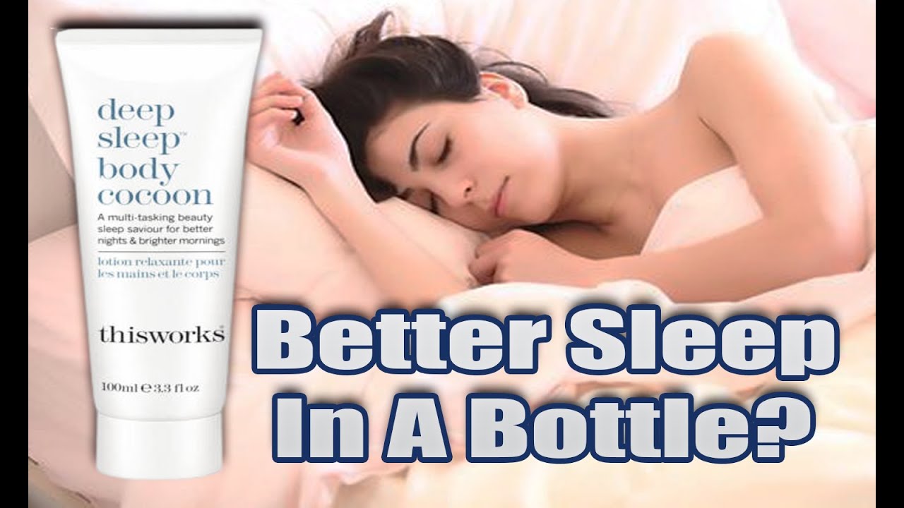 Does Science Say It Works? Full Review of Deep Sleep Body Cocoon YouTube