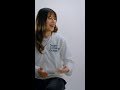 Alysa Liu's First Look | Galaxy Z Flip7 Olympic Edition | Samsung