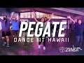 Pegate Zumba® Choreo | Dance Fit Hawaii | Zumba® Fitness