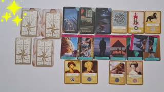 Aklindaki̇ Ki̇şi̇ Bu Gece Sana Neler Söylemek İsterdi̇ ? Imdakikişi