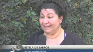 Prosuição E Crime Na Rua Do Jockey Club