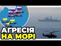 ⚡️ КЕРЧЕНСЬКА ПРОТОКА: Війна Росії проти України на морі | ДОКУМЕНТАЛЬНИЙ ФІЛЬМ