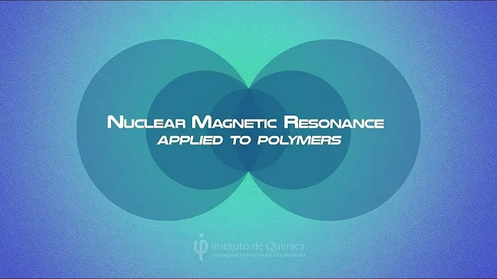 Nuclear Magnetic Resonance Applied to Polymers - Part 7