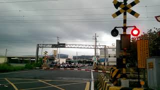 彰化縣田中鎮復興路平交道(5)