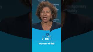 Vous êtes maintenant au courant! lecture d'été