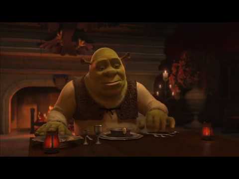 Resultado de imagem para shrek foda-se