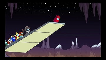 Among Us Logic 7 but only Veteran