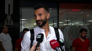 Yalçın Ayhan Yarı Yolda Bırakıldık Ama Süper Lige Çıkmasını Bildik