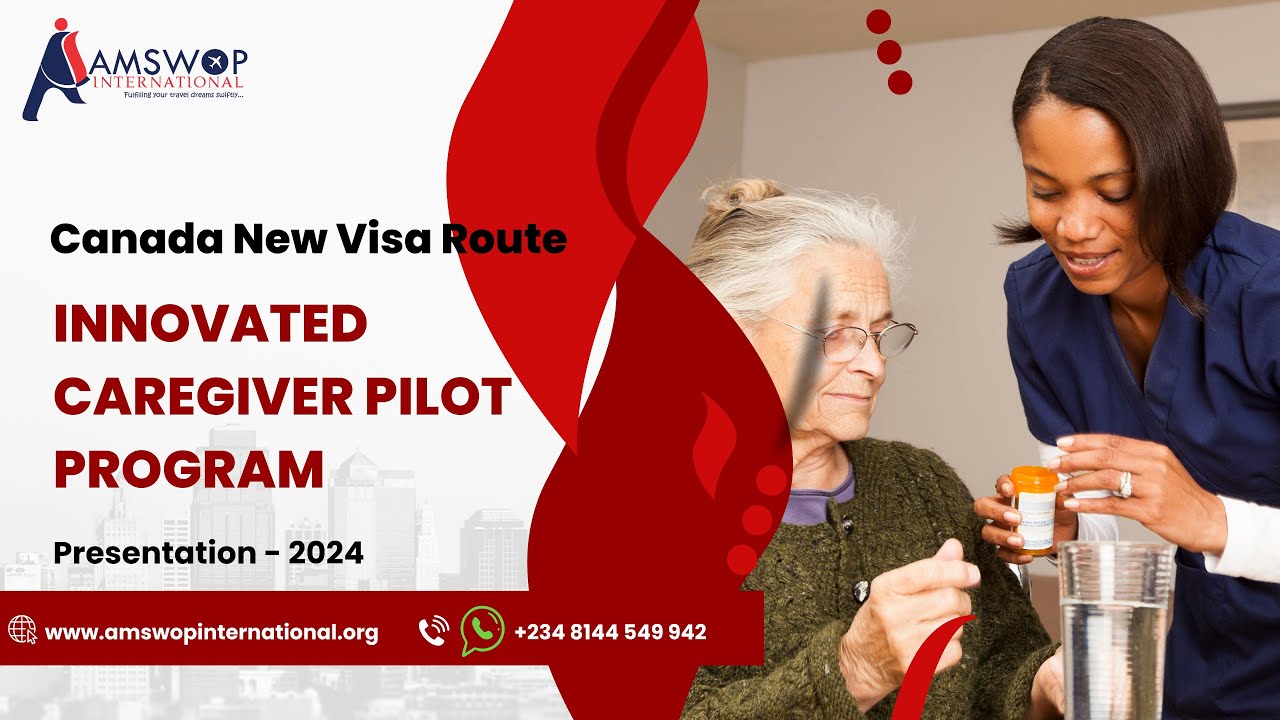 Canada Home Care Worker Immigration Pilot Program with PR | Webinar Part 1