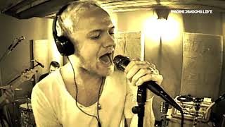 Imagine Dragons - 'Cover Up' Live