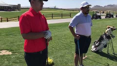 WE Video 5  Pre-Swing In-Swing Fundamentals