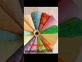 paper craft ideas #youtubeshorts #diy #craftyhome #craft #craftyliving #shortvideo #youtubeshorts
