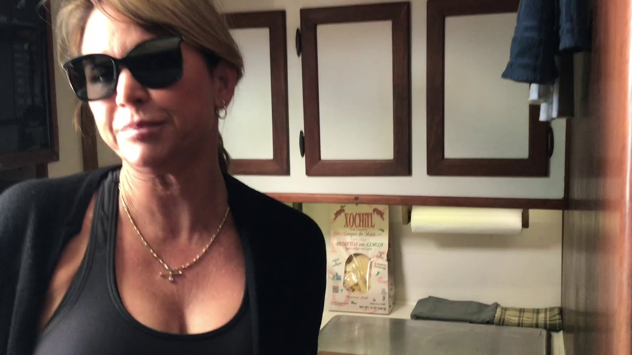 37’ TOPAZ YACHT tour and ride & passing 165’ Apricity yacht