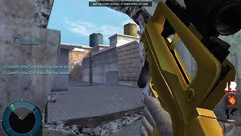 Mi Primer Cw En Operation7