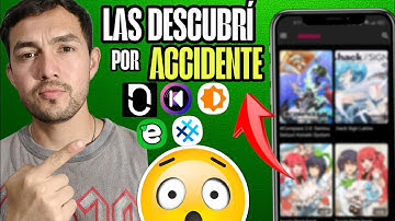 5 apps increíbles que descubrí por curiosidad y ahora no puedo dejar de usar