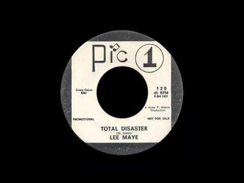 Lee Maye - Total Disaster