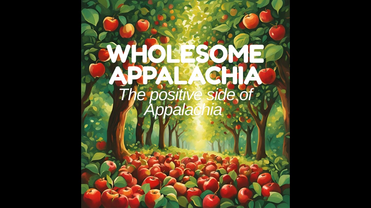 Wholesome Appalachia episode 8: Sergeant York