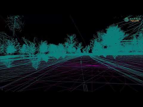 Mappls Metaverse Maps