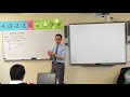 Permutations and Combinations Concepts