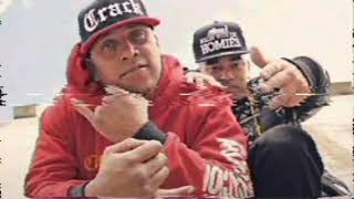 Buena Cejon Crack Family/ Cejas Negraz